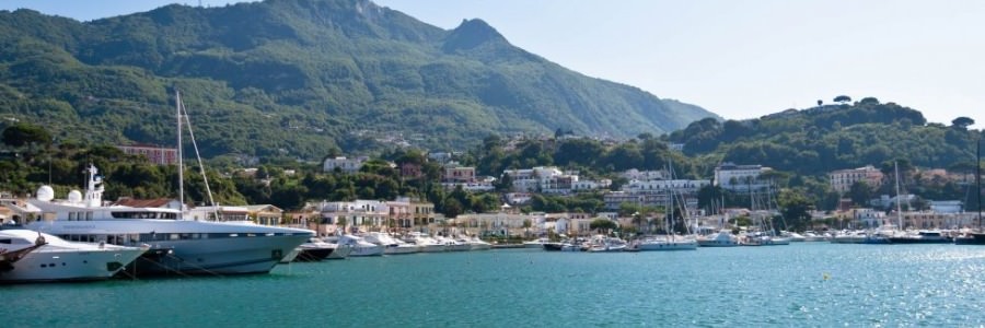 Appartamenti low cost Ischia Casamicciola Terme
