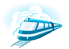 Arrivare a Ischia in treno